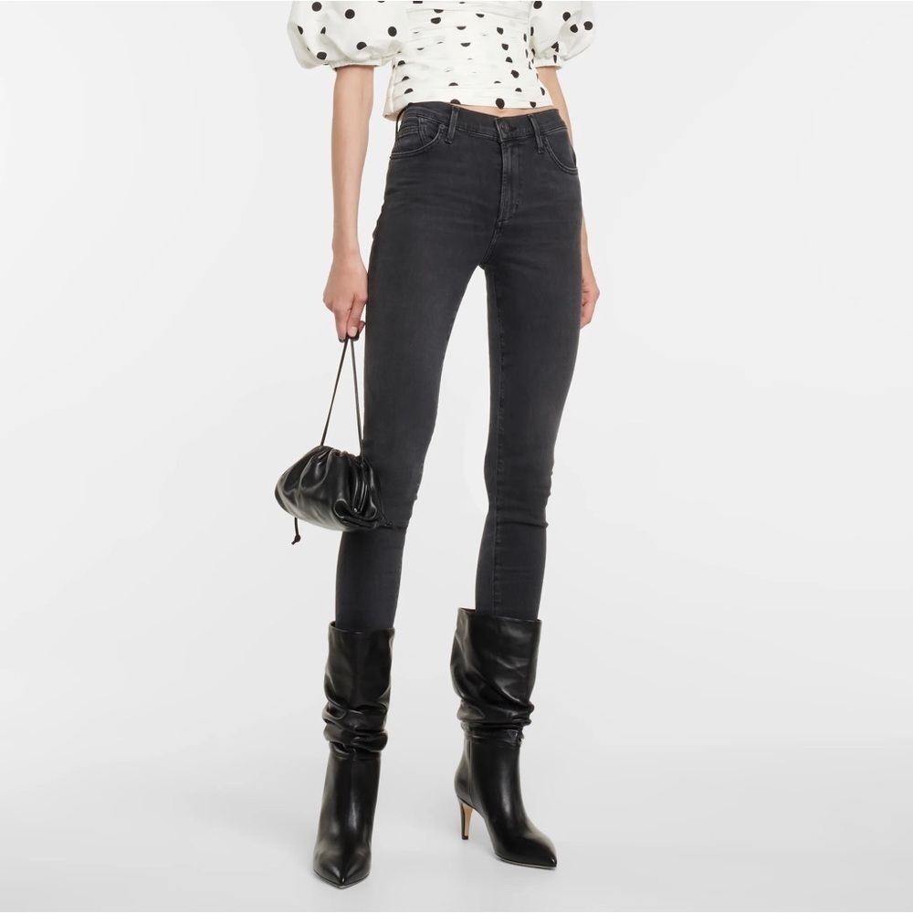 Citizens of Humanity Rocket Ankle Jeans